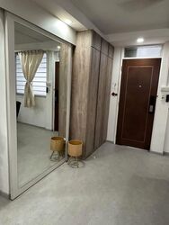 Blk 348 Woodlands Avenue 3 (Woodlands), HDB 4 Rooms #564048311